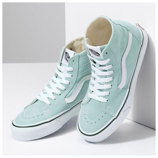Vans UA SK8-Hi Tapered Cthr Vans UA SK8-Hi Tapered Cthr